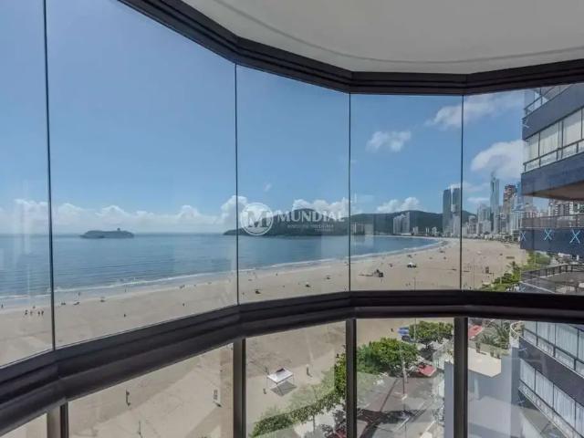 Apartamento aluguel em Centro, Balneário Camboriú