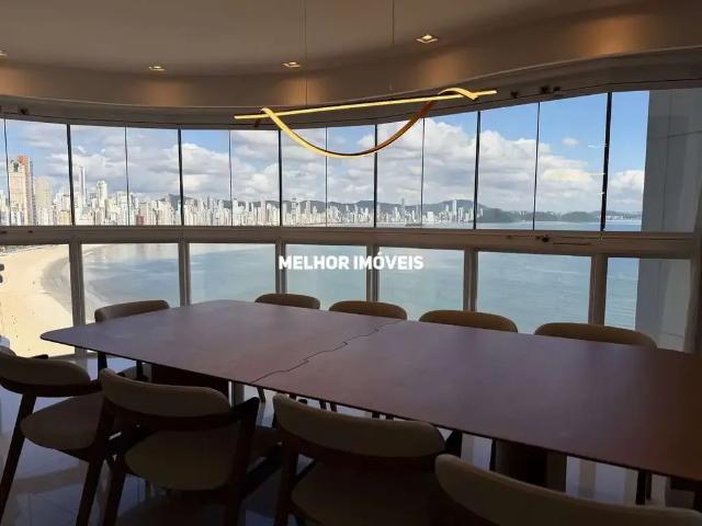 Apartamento aluguel em Região Geográfica Imediata de Itajaí, Balneario Camboriú