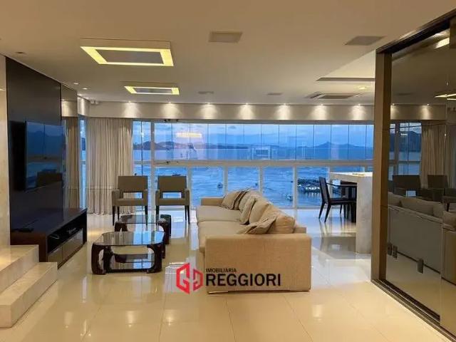 Apartamento aluguel em Região Geográfica Imediata de Itajaí, Balneario Camboriú