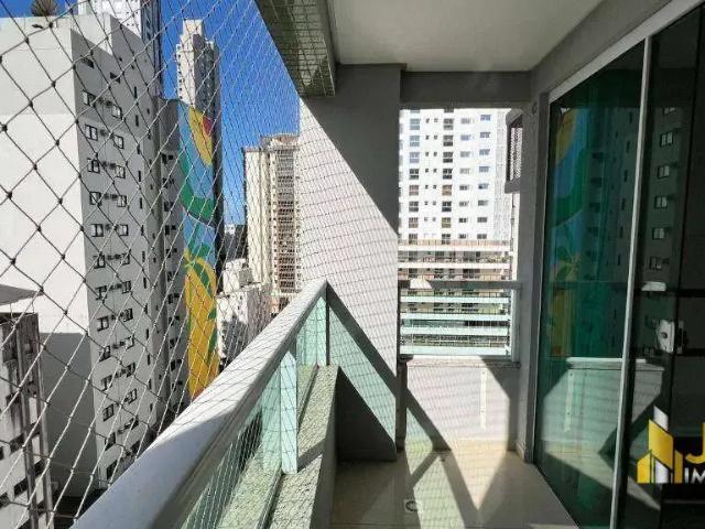Apartamento aluguel em Região Geográfica Imediata de Itajaí, Balneario Camboriú