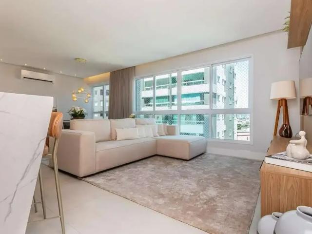 Apartamento aluguel em Região Geográfica Imediata de Itajaí, Balneario Camboriú