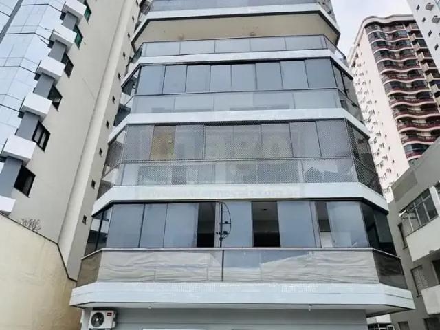 Apartamento aluguel em Região Geográfica Imediata de Itajaí, Balneario Camboriú