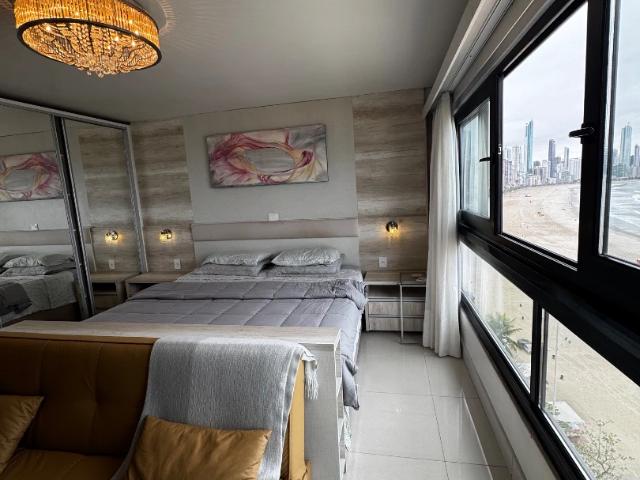 Apartamento aluguel em Centro, Balneário Camboriú