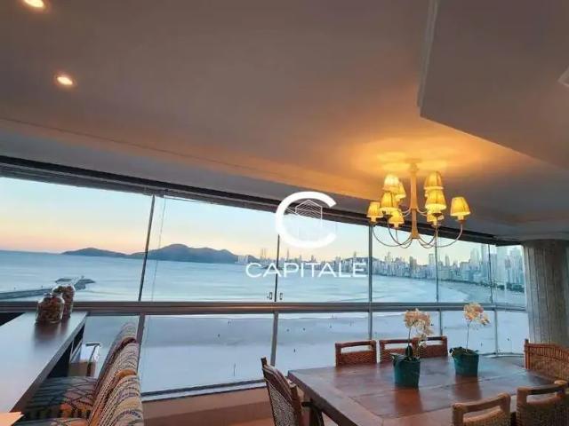 Apartamento aluguel em Região Geográfica Imediata de Itajaí, Balneario Camboriú