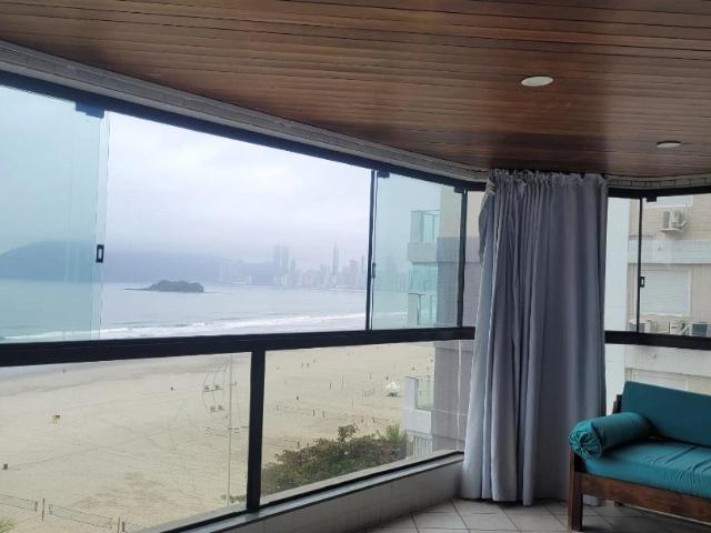 Apartamento aluguel em Região Geográfica Imediata de Itajaí, Balneario Camboriú