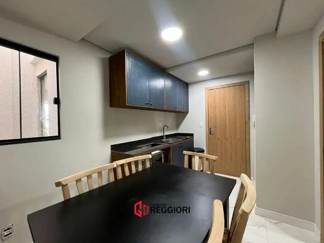 Apartamento aluguel em Região Geográfica Imediata de Itajaí, Balneario Camboriú