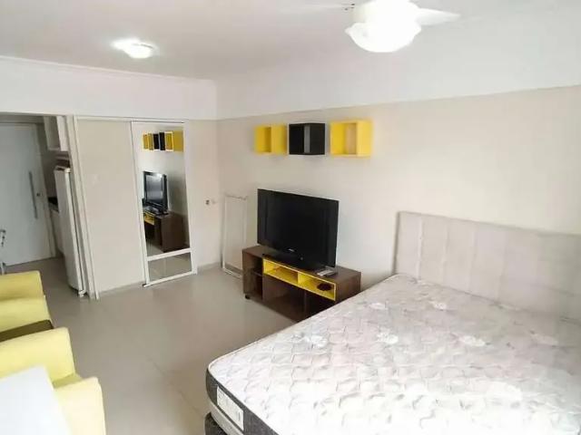 Apartamento aluguel em Região Geográfica Imediata de Itajaí, Balneario Camboriú