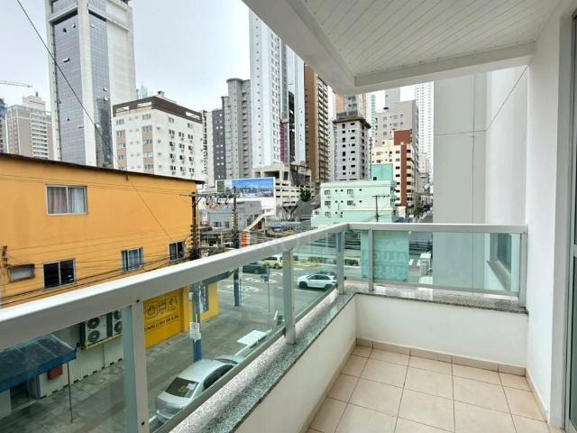 Apartamento aluguel em Nações, Balneário Camboriú