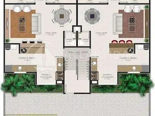 Apartamento aluguel em Região Geográfica Imediata de Itajaí, Balneario Camboriú