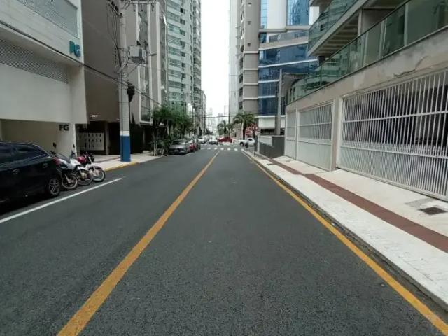 Apartamento aluguel em Região Geográfica Imediata de Itajaí, Balneario Camboriú