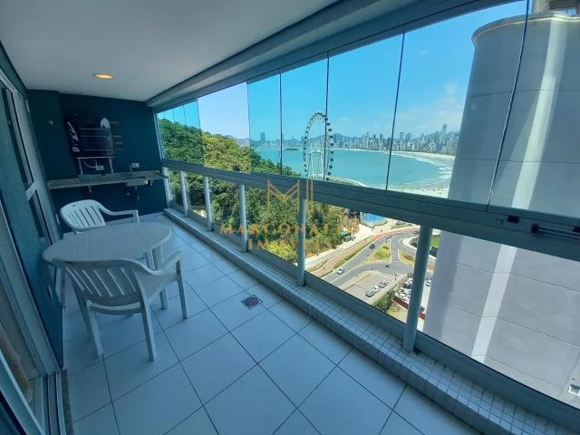 Apartamento aluguel em Pioneiros, Balneário Camboriú