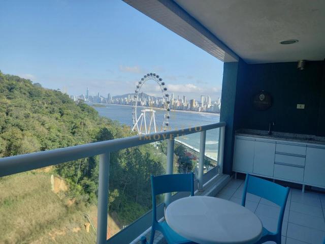 Apartamento aluguel em Pioneiros, Balneário Camboriú