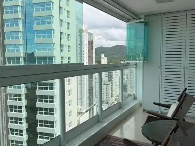 Apartamento aluguel em Região Geográfica Imediata de Itajaí, Balneario Camboriú