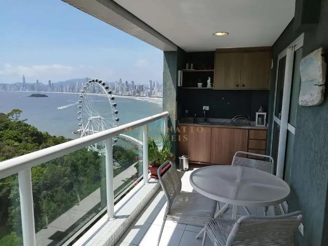 Apartamento aluguel em Região Geográfica Imediata de Itajaí, Balneario Camboriú