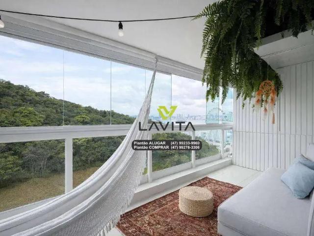 Apartamento aluguel em Região Geográfica Imediata de Blumenau, Rodeio