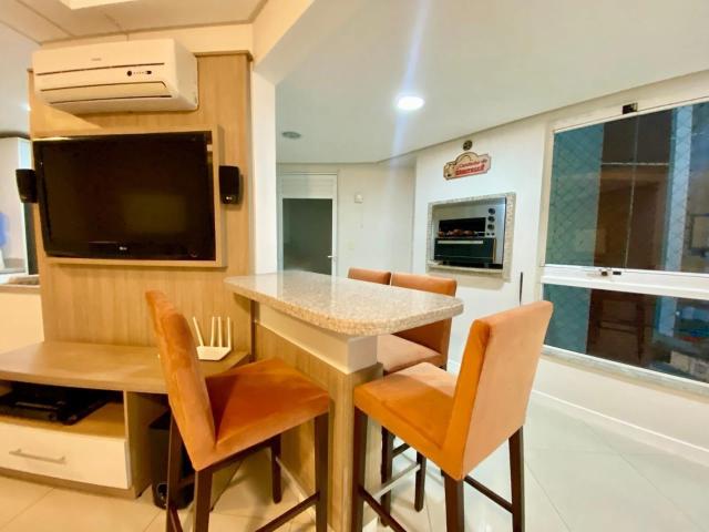 Apartamento aluguel em Pioneiros, Balneário Camboriú