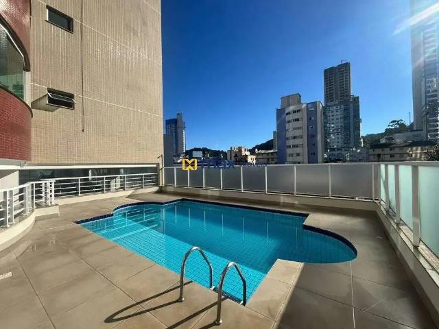 Apartamento aluguel em Região Geográfica Imediata de Itajaí, Balneario Camboriú