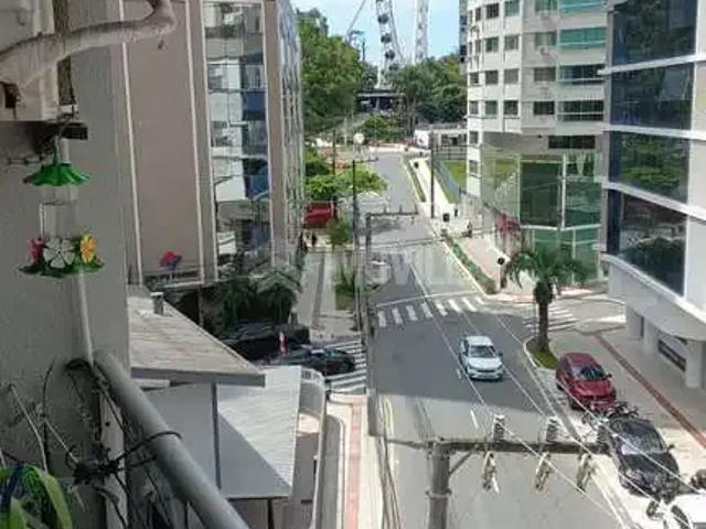 Apartamento aluguel em Região Geográfica Imediata de Itajaí, Balneario Camboriú