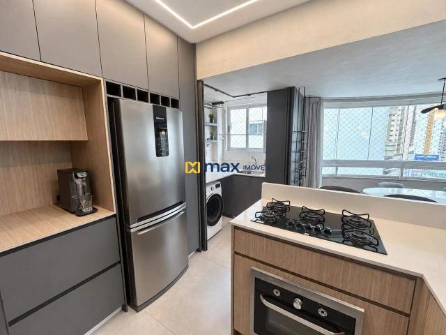 Apartamento aluguel em Região Geográfica Imediata de Itajaí, Balneario Camboriú