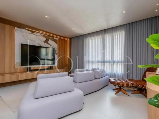 Apartamento aluguel em Região Geográfica Imediata de Itajaí, Balneario Camboriú