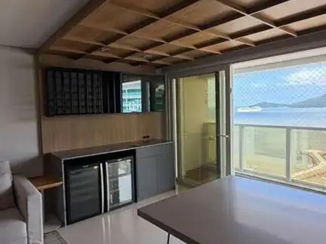 Apartamento aluguel em Pioneiros, Balneário Camboriú