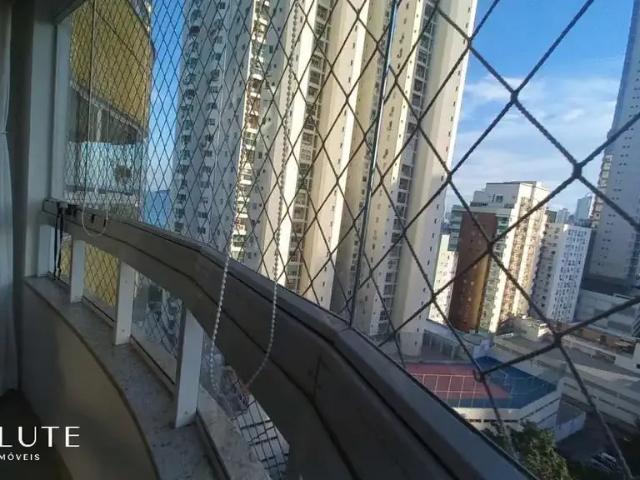 Apartamento aluguel em Região Geográfica Imediata de Itajaí, Balneario Camboriú