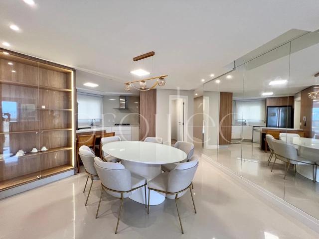 Apartamento aluguel em Pioneiros, Balneário Camboriú
