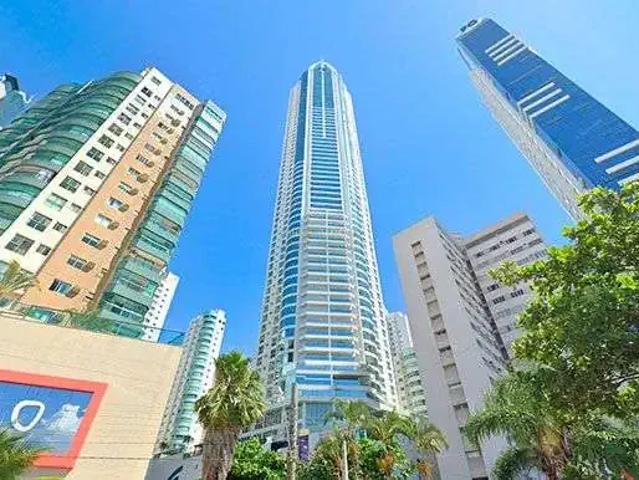 Apartamento aluguel em Região Geográfica Imediata de Itajaí, Balneario Camboriú