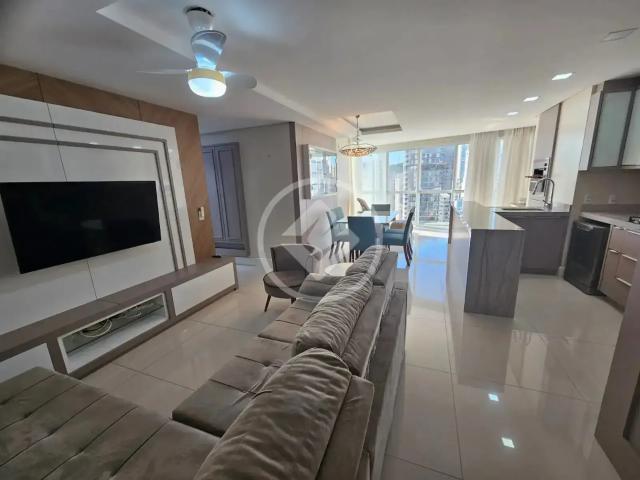 Apartamento aluguel em Região Geográfica Imediata de Itajaí, Balneario Camboriú