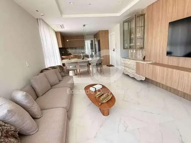 Apartamento aluguel em Região Geográfica Imediata de Itajaí, Balneario Camboriú