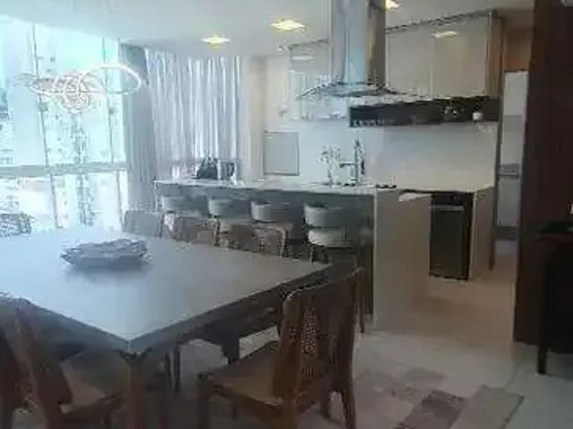 Apartamento aluguel em Região Geográfica Imediata de Itajaí, Balneario Camboriú