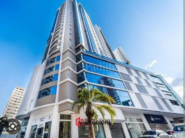 Apartamento aluguel em Região Geográfica Imediata de Itajaí, Balneario Camboriú
