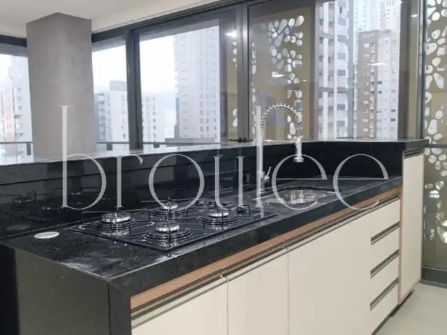 Apartamento aluguel em Pioneiros, Balneário Camboriú