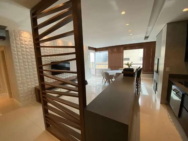 Apartamento aluguel em Praia Brava, Itajaí
