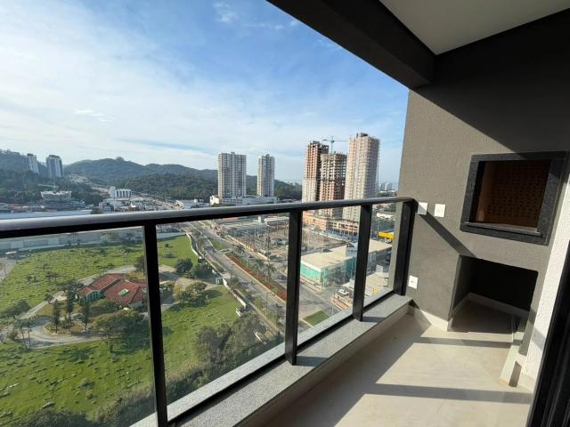 Apartamento aluguel em Nova Divineia, Itajaí