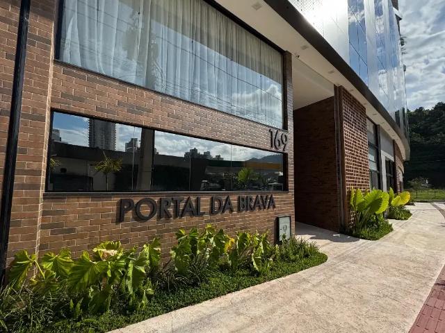 Apartamento aluguel em Ponta Brava, Balneário Camboriú