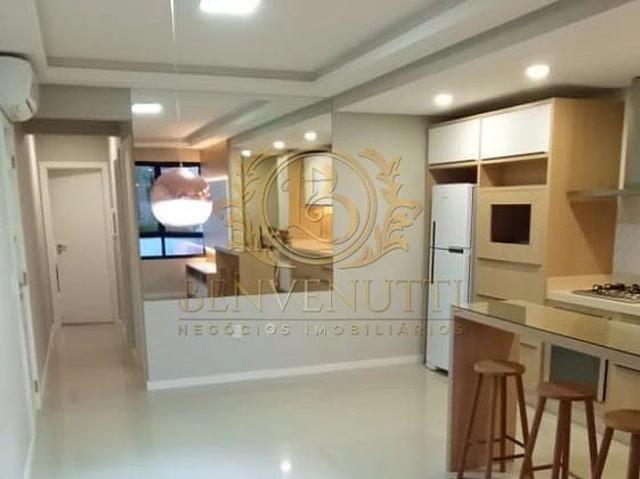 Apartamento aluguel em Ponta Brava, Balneário Camboriú