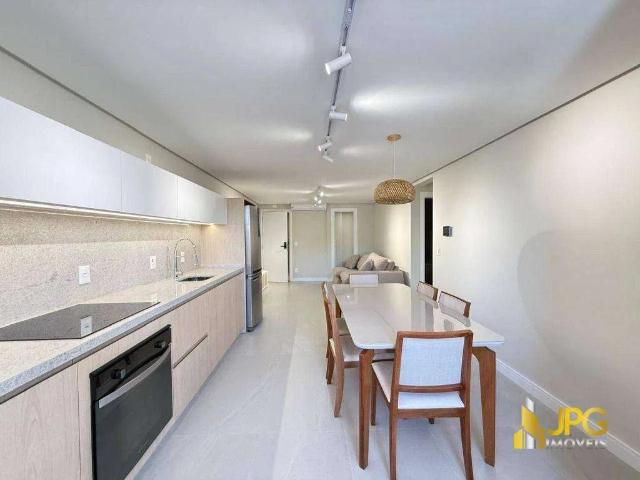 Apartamento aluguel em Ponta Brava, Balneário Camboriú