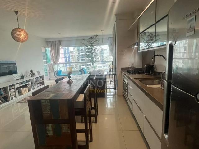 Apartamento aluguel em Praia Brava, Itajaí