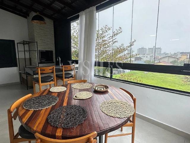 Apartamento aluguel em Ponta Brava, Balneário Camboriú