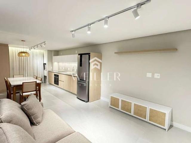 Apartamento aluguel em Ponta Brava, Balneário Camboriú