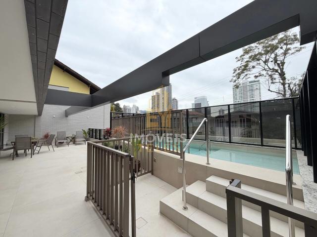 Apartamento aluguel em Ponta Brava, Balneário Camboriú