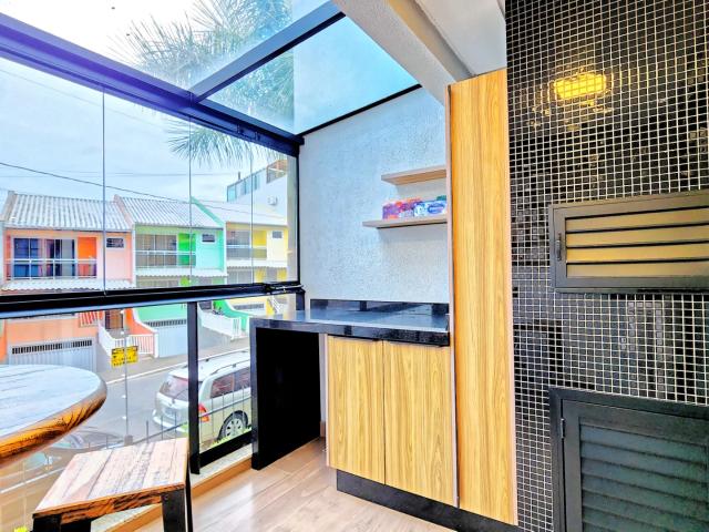 Apartamento aluguel em Ponta Brava, Balneário Camboriú