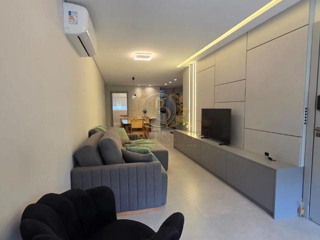 Apartamento aluguel em Ponta Brava, Balneário Camboriú