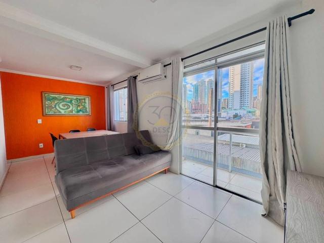 Apartamento aluguel em Vila Real, Balneário Camboriú