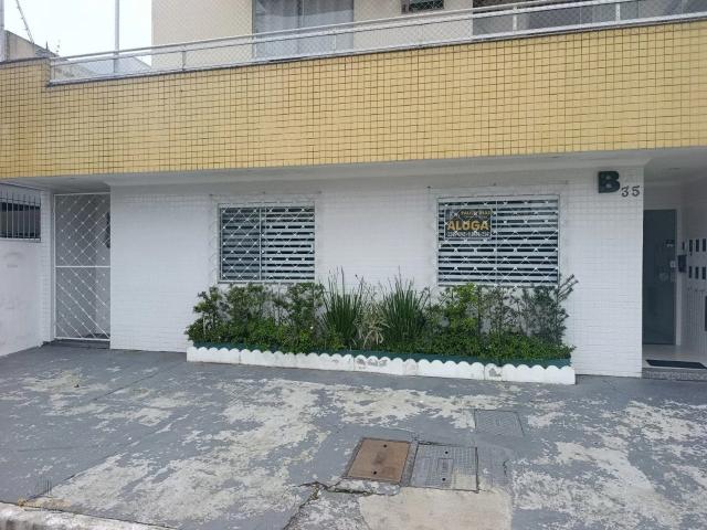 Apartamento aluguel em Vila Real, Balneário Camboriú