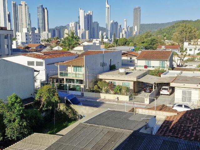 Apartamento aluguel em Vila Real, Balneário Camboriú
