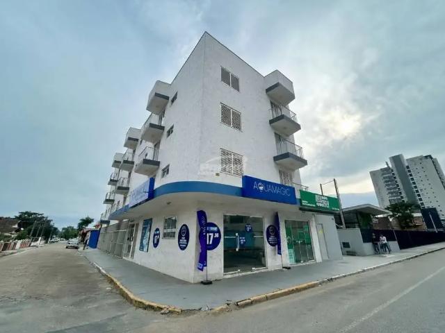 Apartamento aluguel em Região Geográfica Imediata de Itajaí, Piçarras