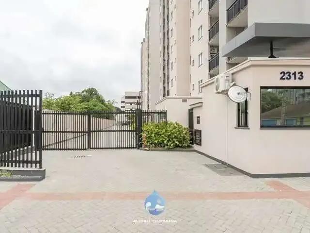Apartamento aluguel em Região Geográfica Imediata de Itajaí, Penha