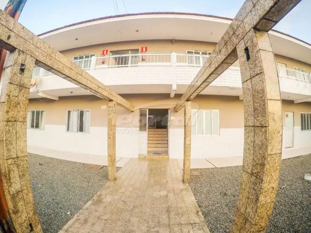 Apartamento aluguel em Região Geográfica Imediata de Itajaí, Piçarras